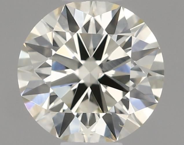 Prírodný diamant okrúhly...