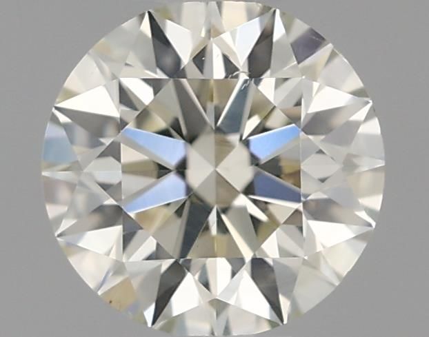 Prírodný diamant okrúhly...