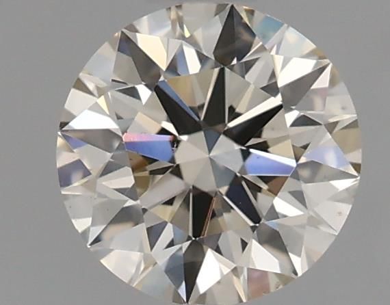 Prírodný diamant okrúhly...