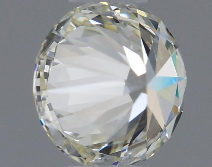 Prírodný diamant okrúhly...