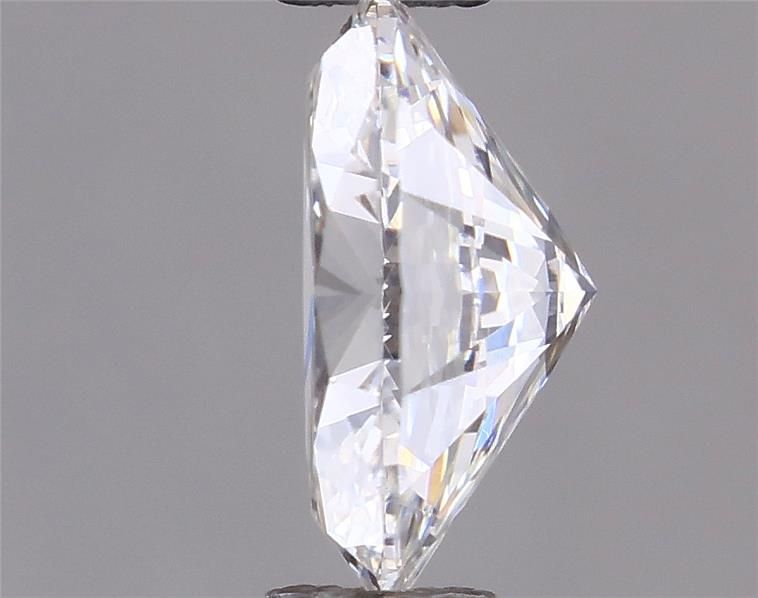 Prírodný diamant oval, VS2,...