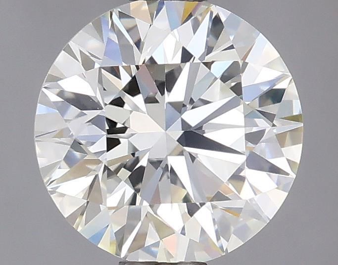 Prírodný diamant okrúhly...