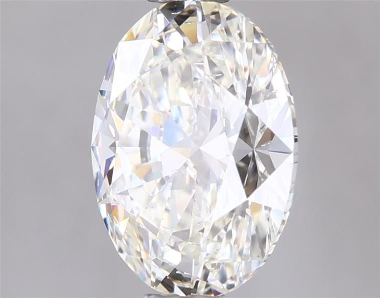 Prírodný diamant oval, SI2,...