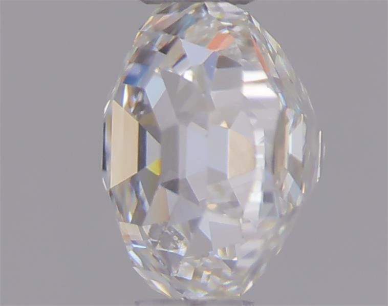 Prírodný diamant bageta,...