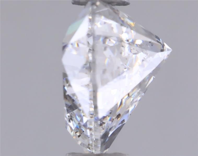 Prírodný diamant srdce,...