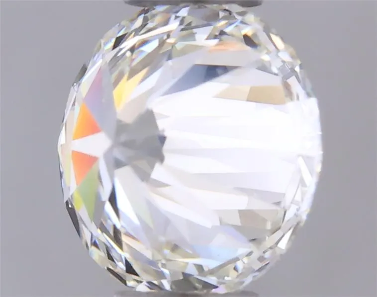 0.51 Karat H-VS2 Diamant