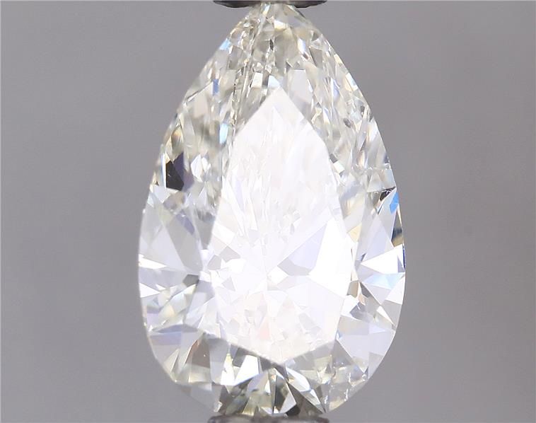 Prírodný diamant hruška,...