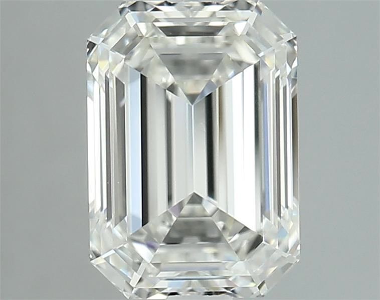 Prírodný diamant emerald,...