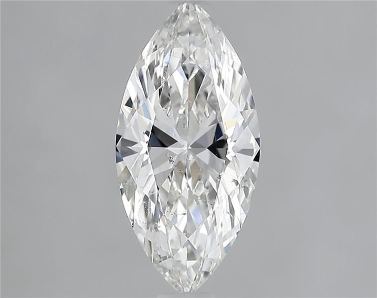 Prírodný diamant markíz,...