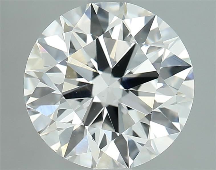 Prírodný diamant okrúhly...