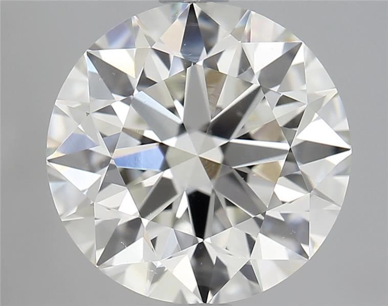 Prírodný diamant okrúhly...