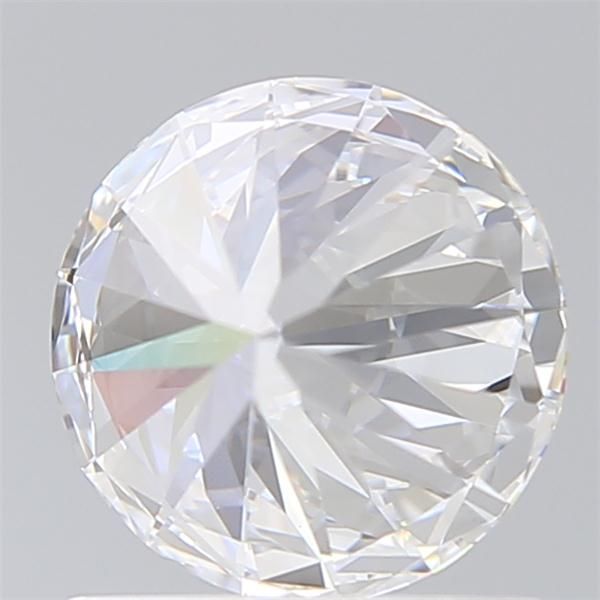 Diamant Rond 1.09 ct - Couleur D - Pureté VS1