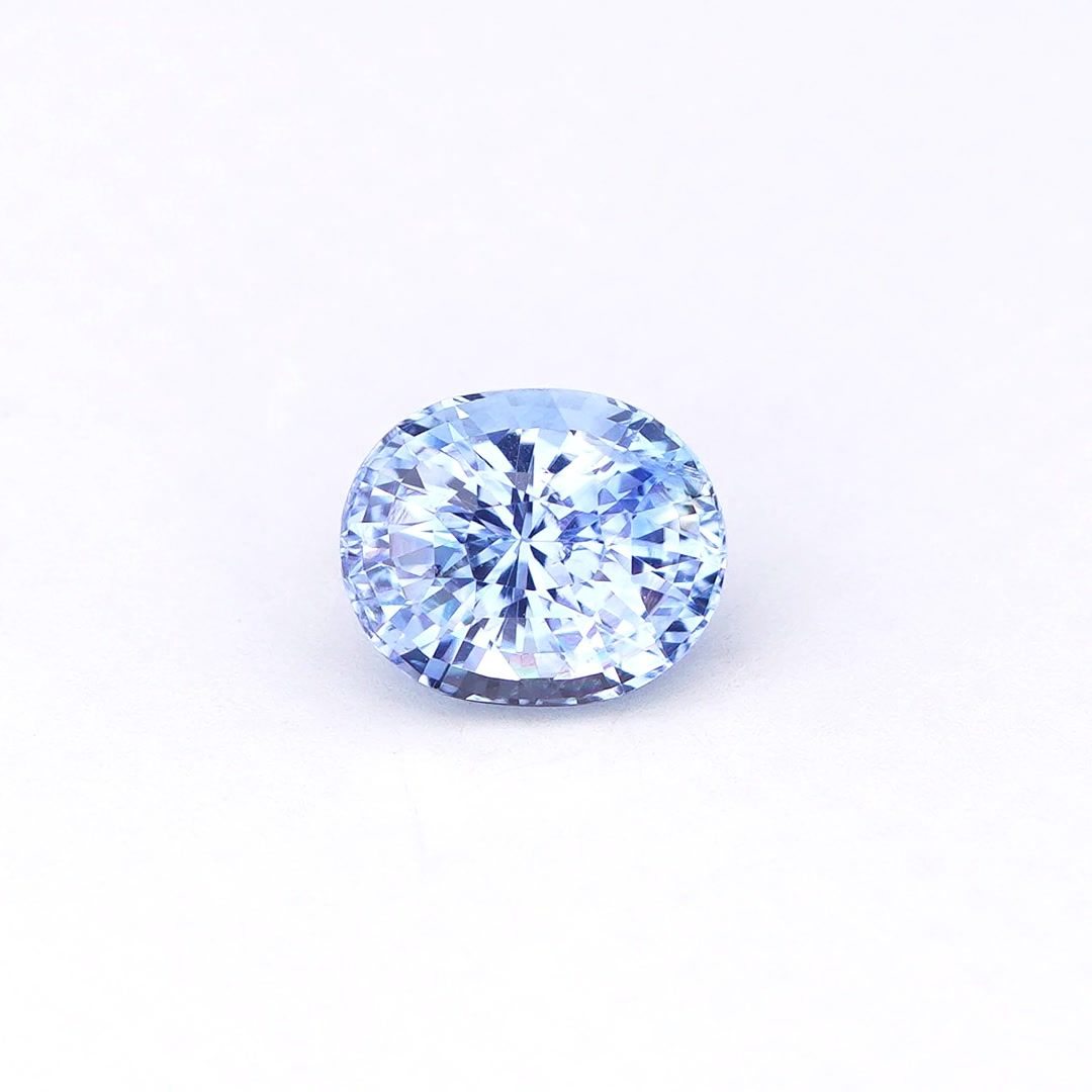 1.16 ct Sapphire