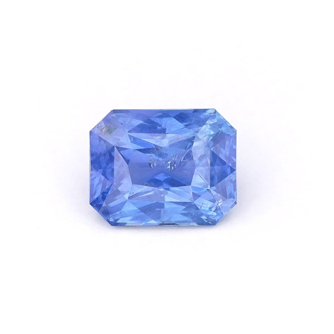 2.86 ct Sapphire