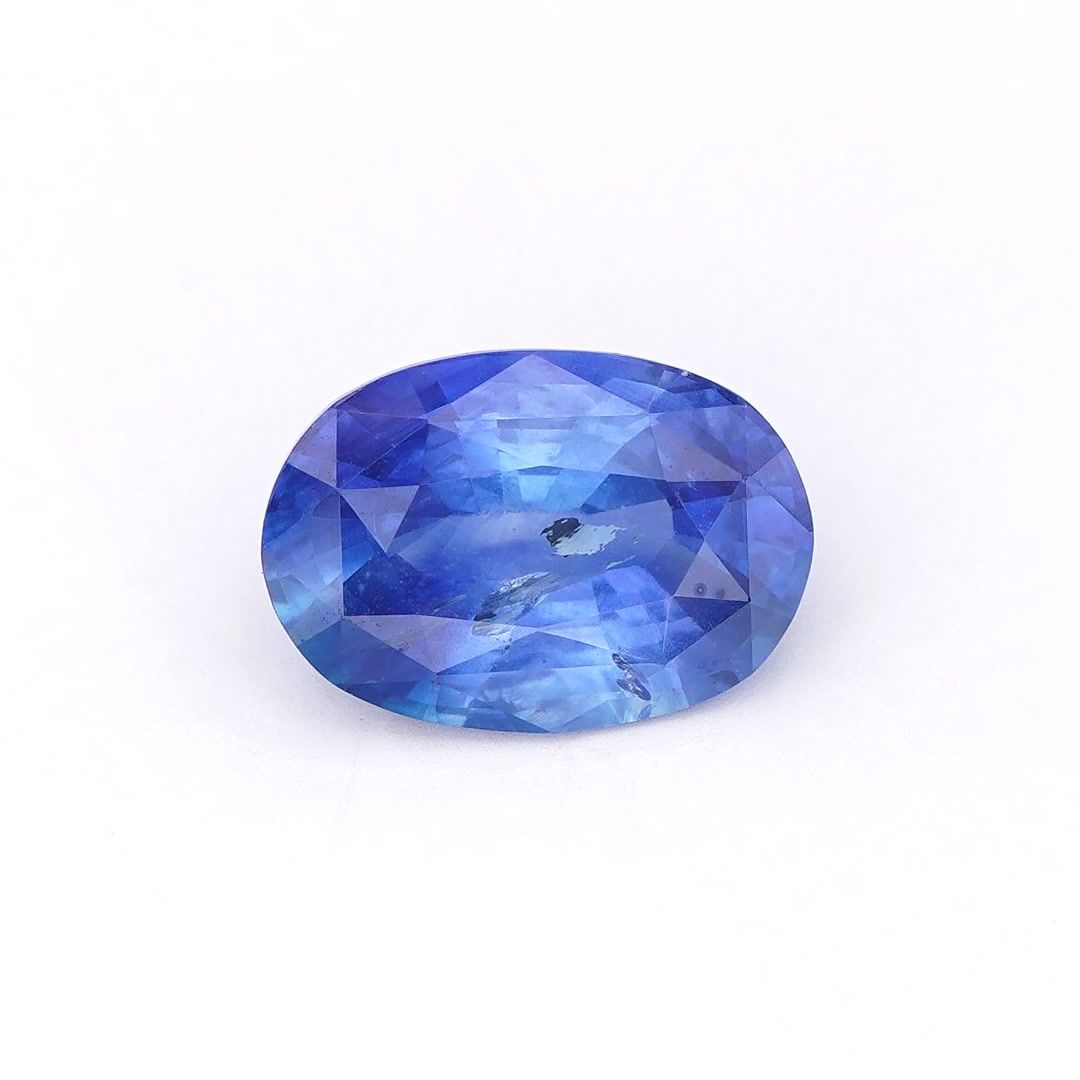 3.13 ct Sapphire