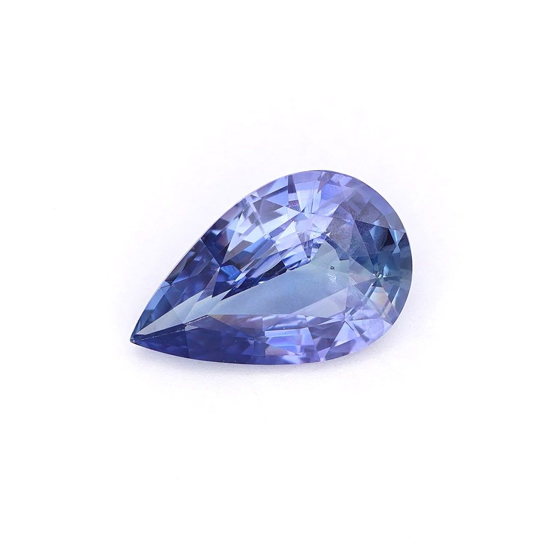 2.75 ct Sapphire