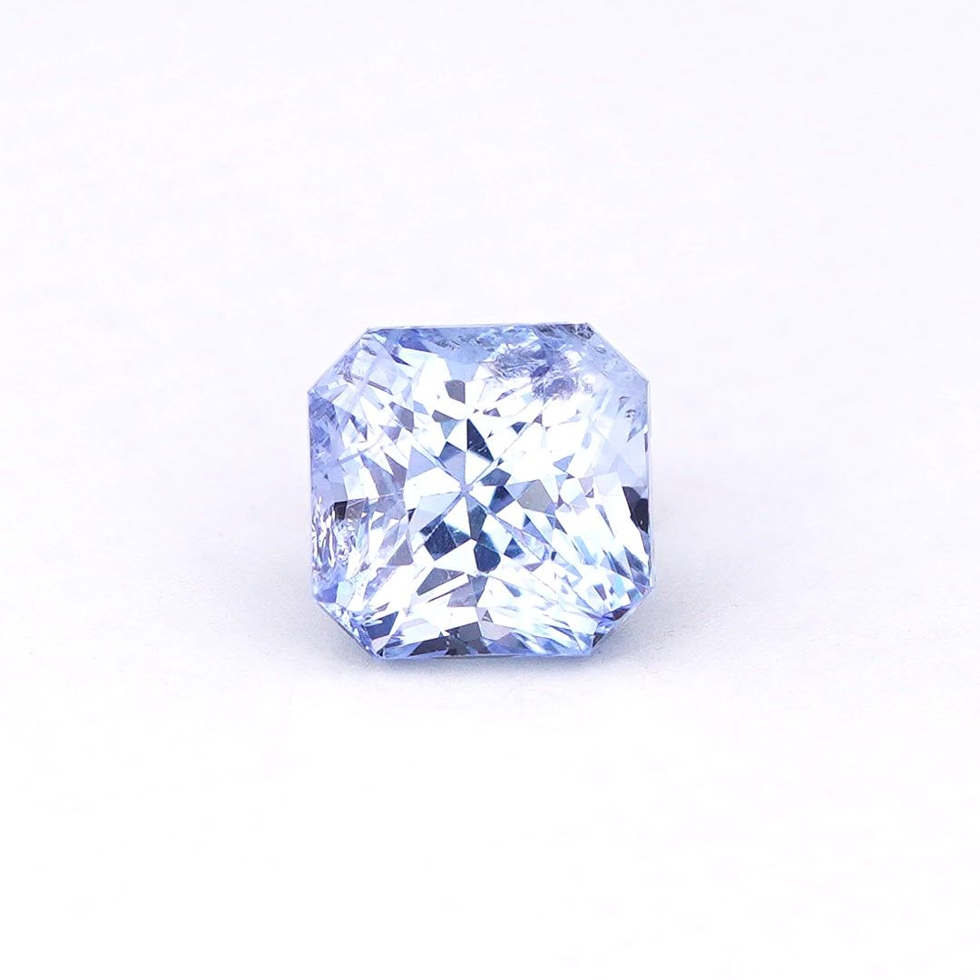 1.64 ct Sapphire
