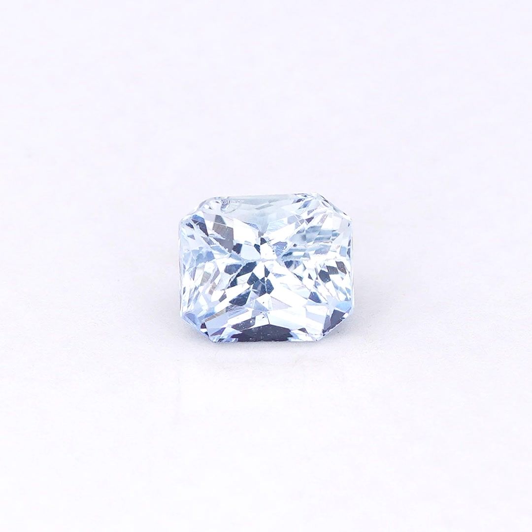 1.07 ct Sapphire