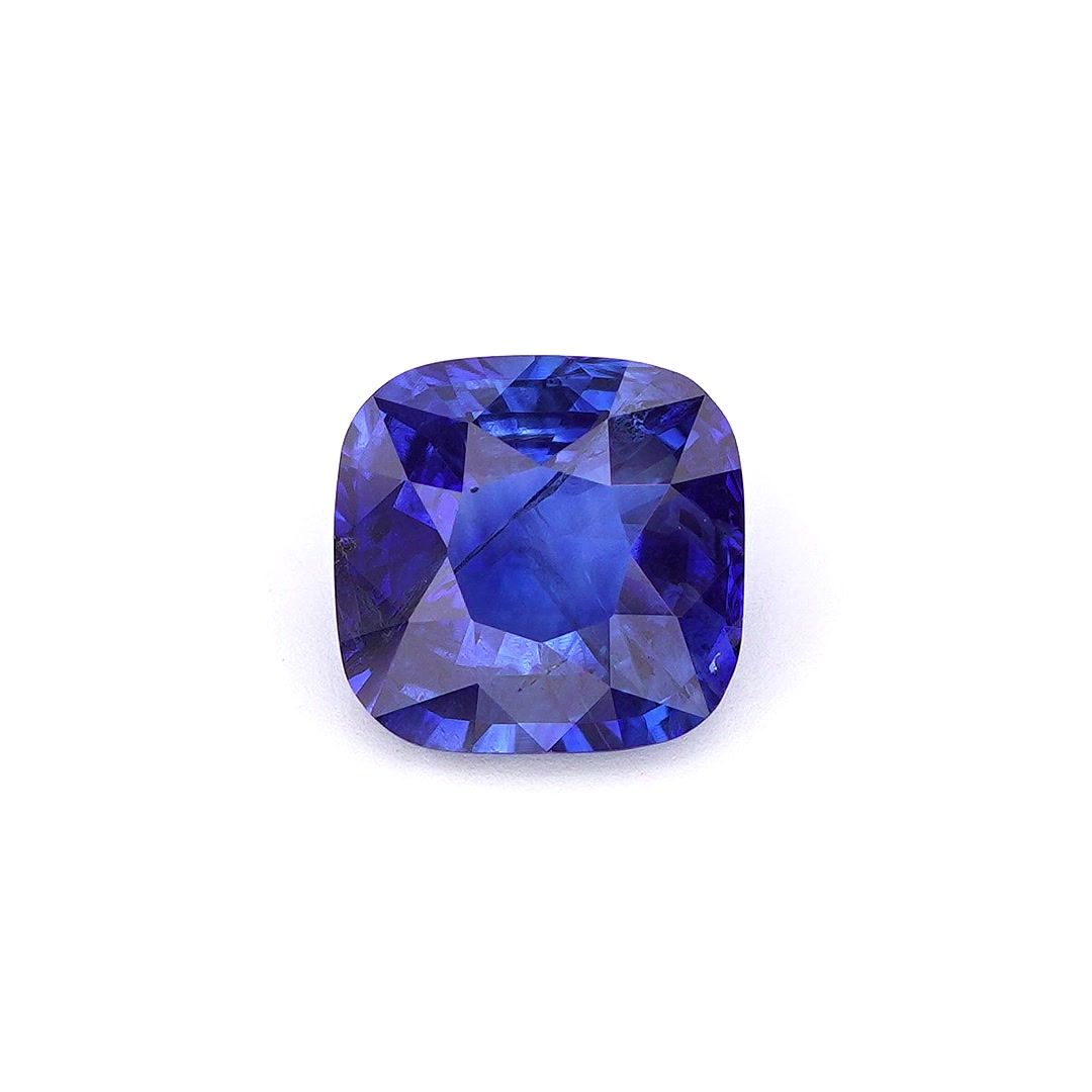 2.02 ct Sapphire