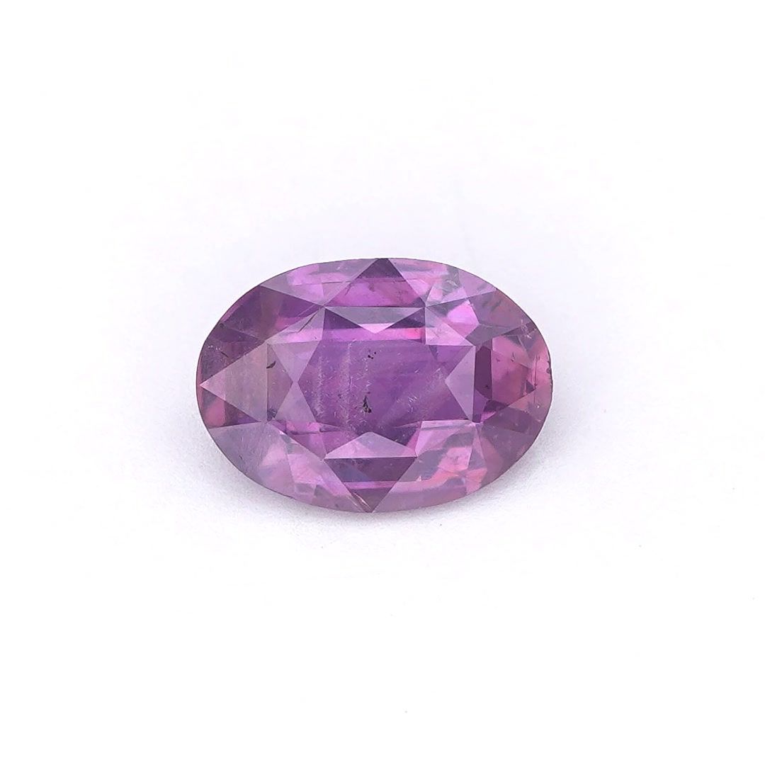 1.23 ct Sapphire
