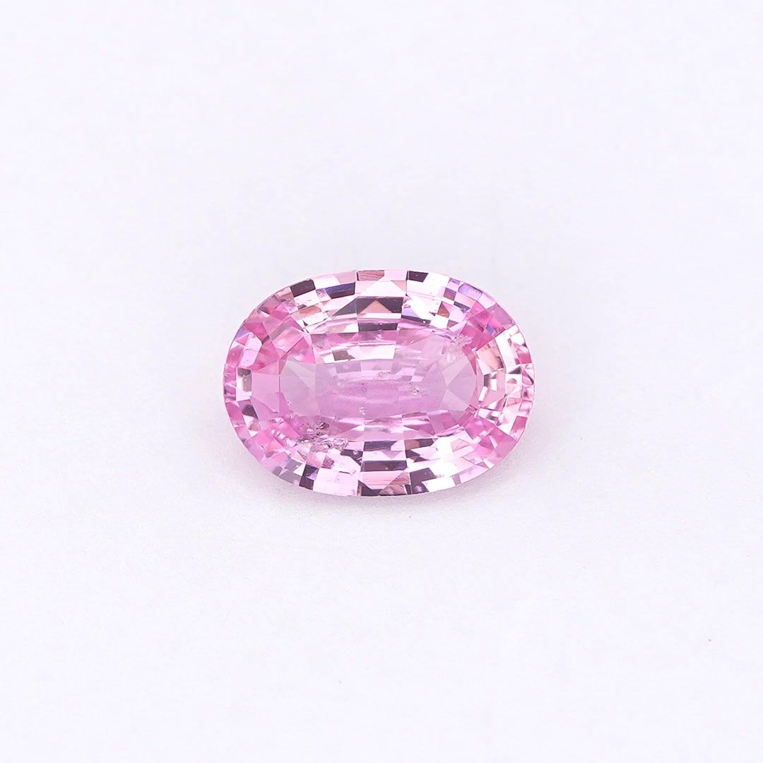 1.10 ct Sapphire