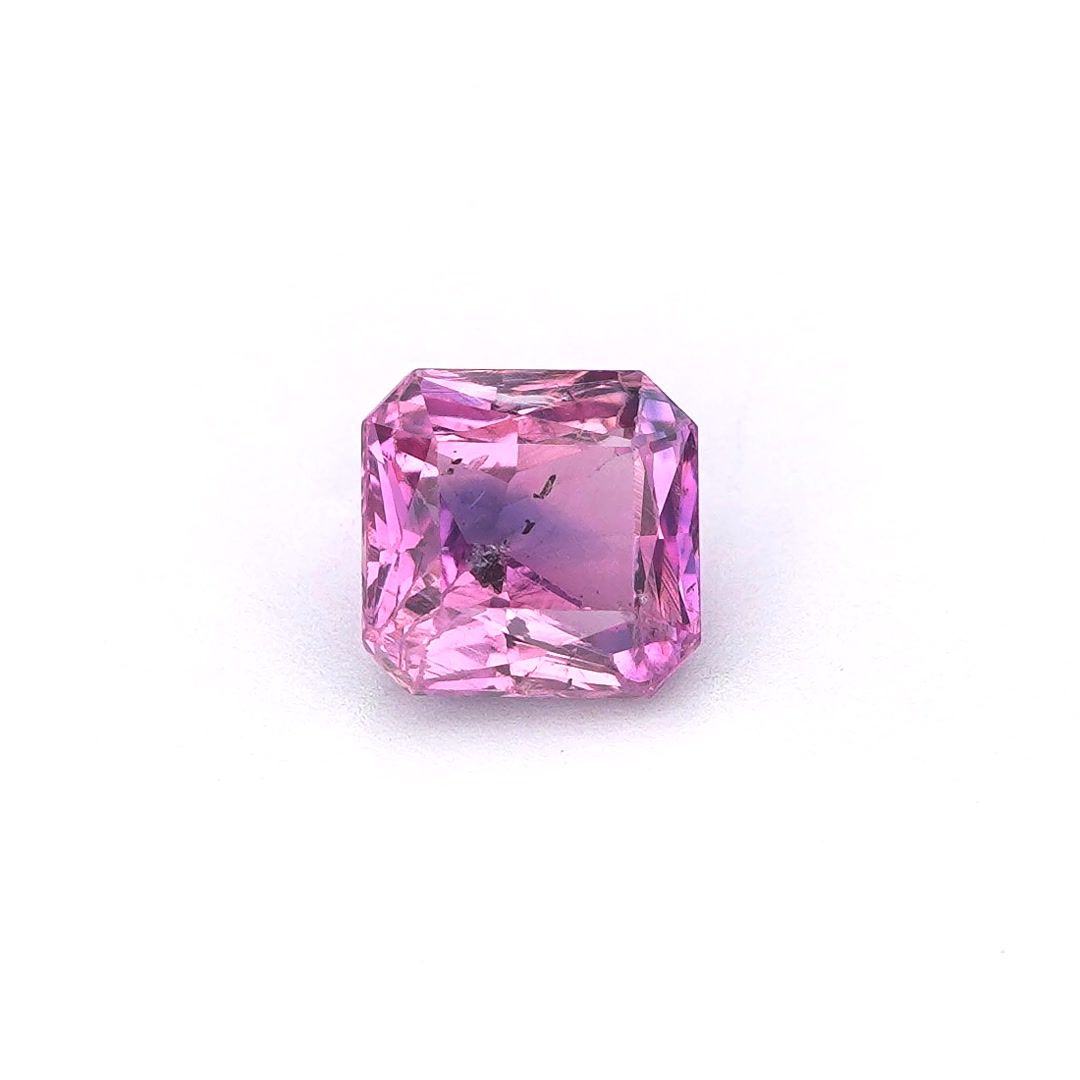 0.95 ct Sapphire