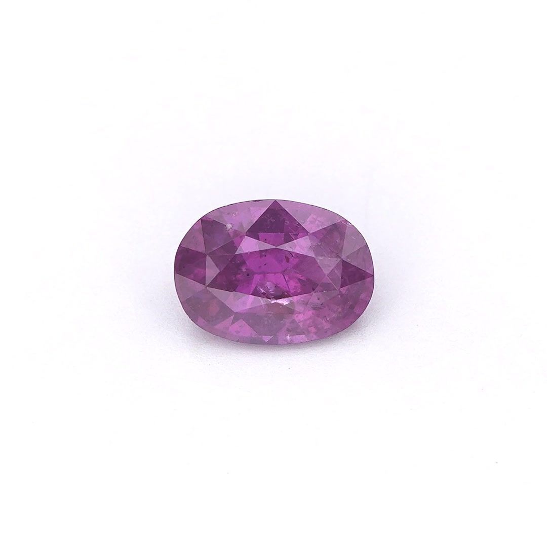 1.00 ct Sapphire