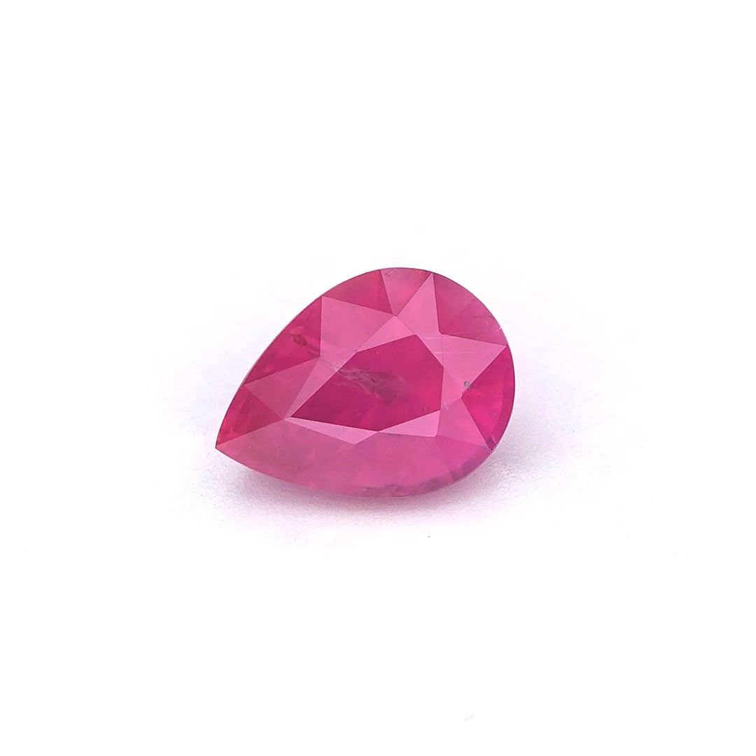 1.15 ct Sapphire