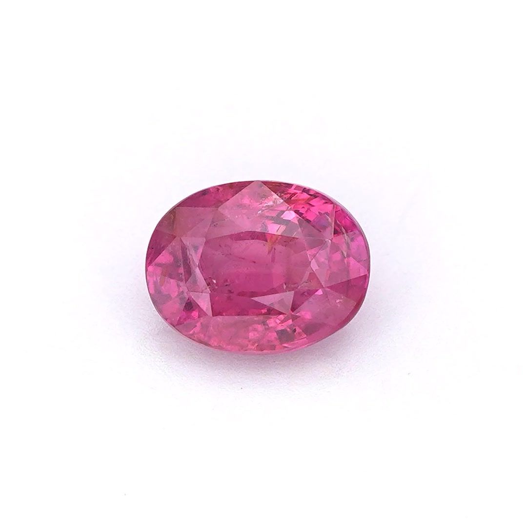 1.06 ct Sapphire