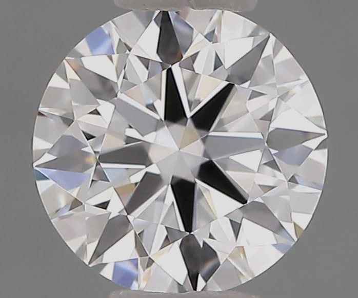 Prírodný diamant okrúhly...