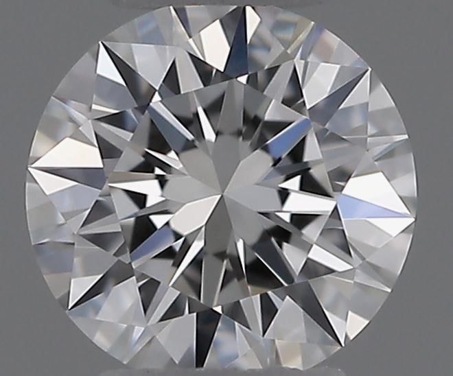 Prírodný diamant okrúhly...