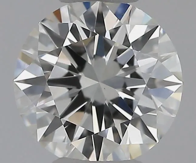 0.51 Karat H-VS2 Diamant