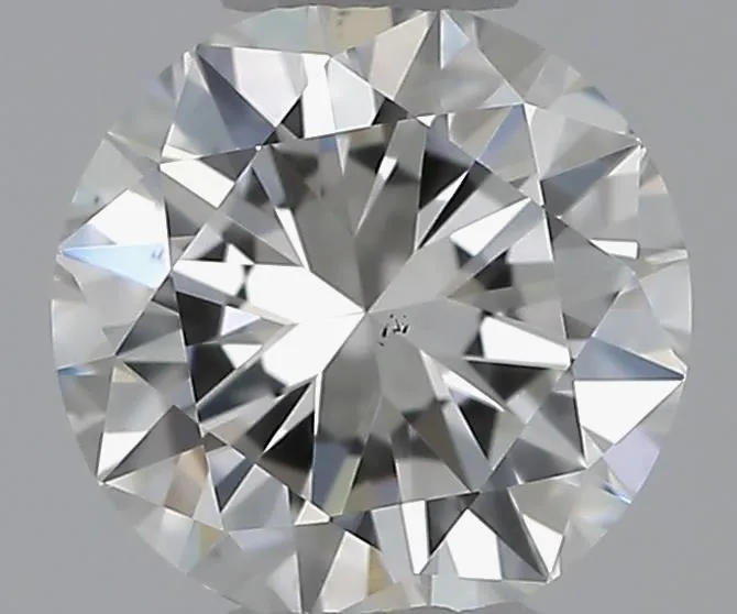 0.5 Karat G-VS2 Diamant