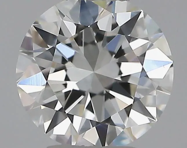 0.5 Karat H-VS1 Diamant