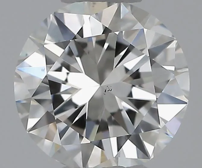 0.5 Karat G-VS2 Diamant