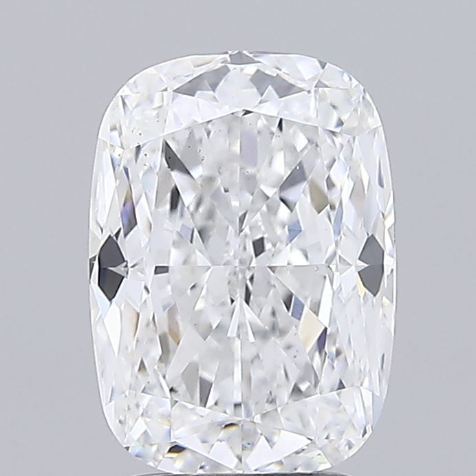 3.53 Carat · D · VS2 very good Cut