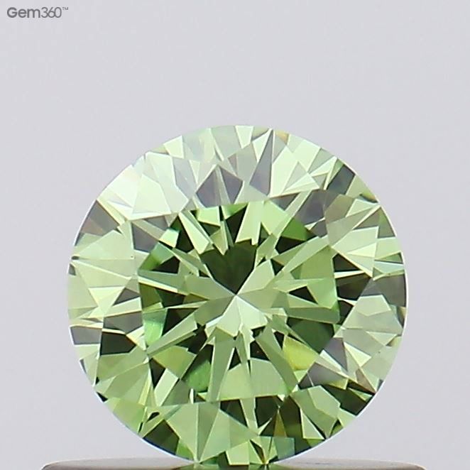 0.20ct ROUND Diamond