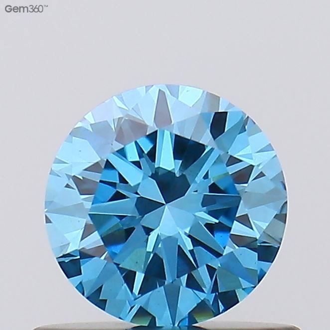 0.18ct ROUND Diamond