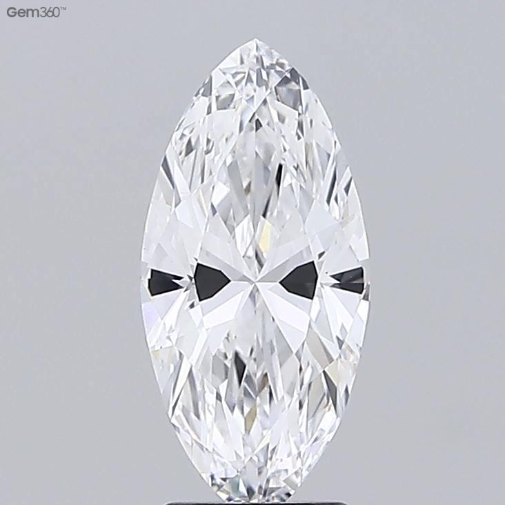 3 Carat · D · VVS2 Rare Carat Ideal Cut