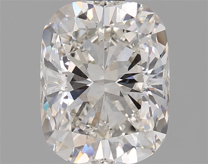 CUSHION BRILLIANT 1.57ct H VS1 – EX EX NON