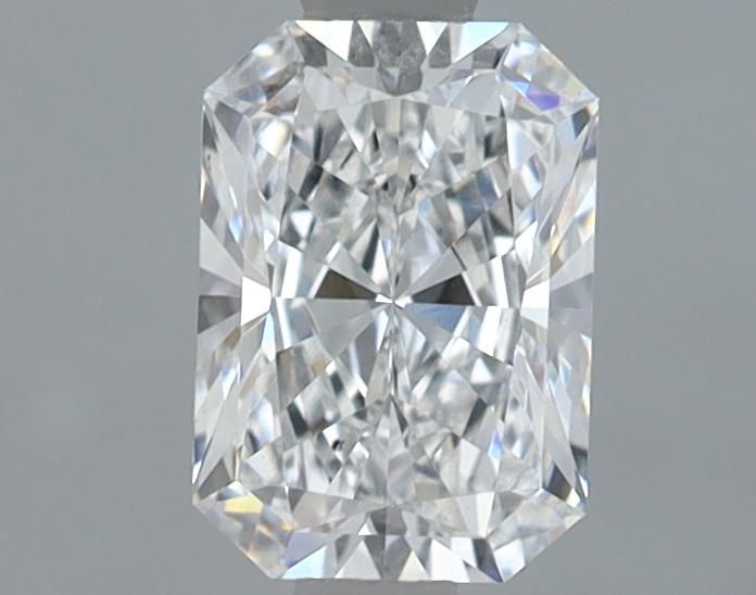 Diamant Radiant 0.97 ct - Couleur E - Pureté VS1