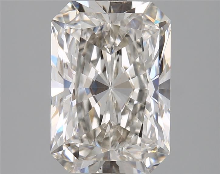 RADIANT 2.65ct H VS2 – EX EX NON
