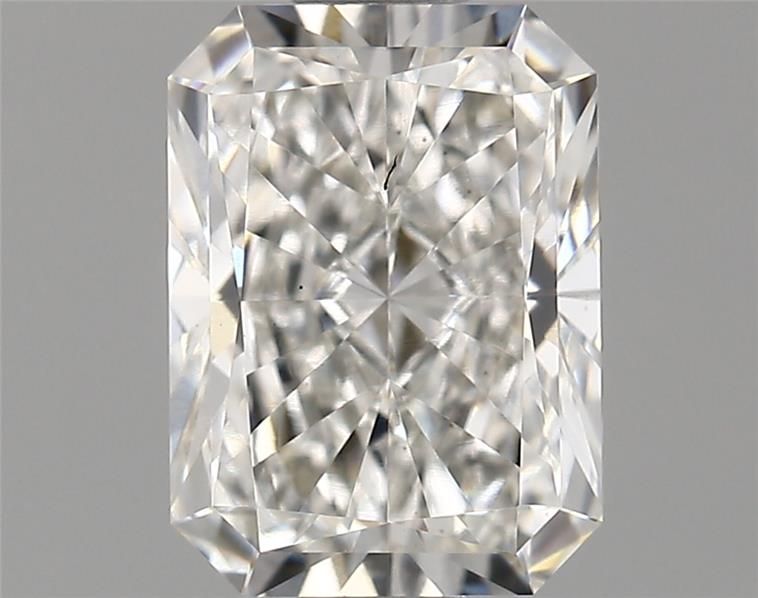 diamond shape
