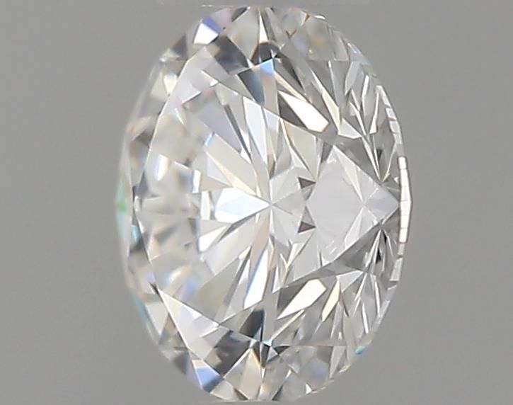 Diamant Rond 0.32 ct - Couleur F - Pureté VS1