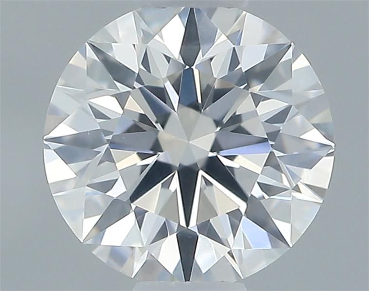 Prírodný diamant okrúhly...