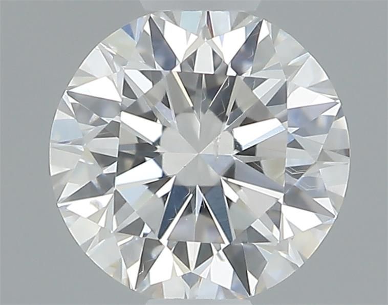 Prírodný diamant okrúhly...