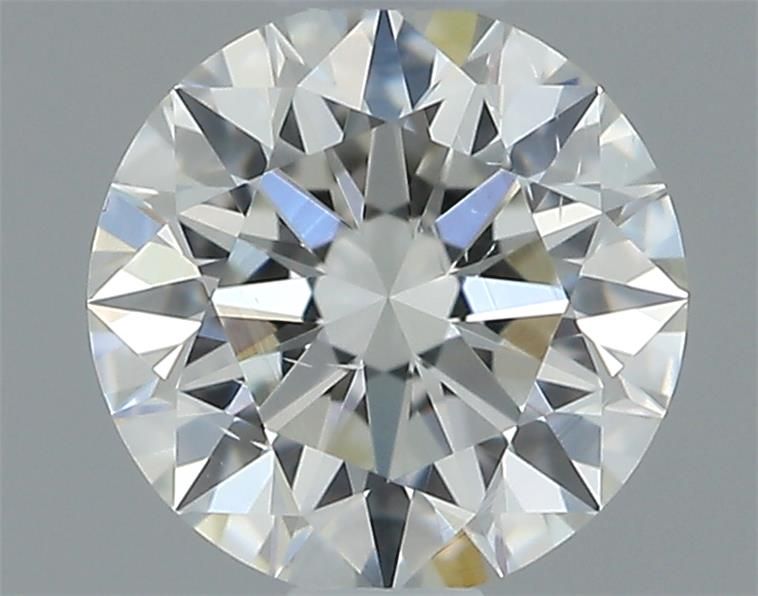 Prírodný diamant okrúhly...