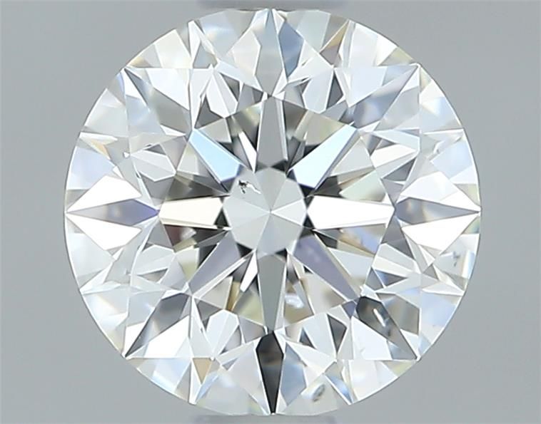 Prírodný diamant okrúhly...