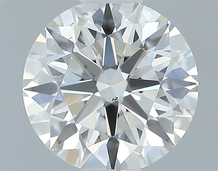 Prírodný diamant okrúhly...