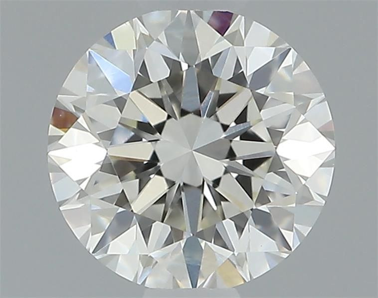 Prírodný diamant okrúhly...